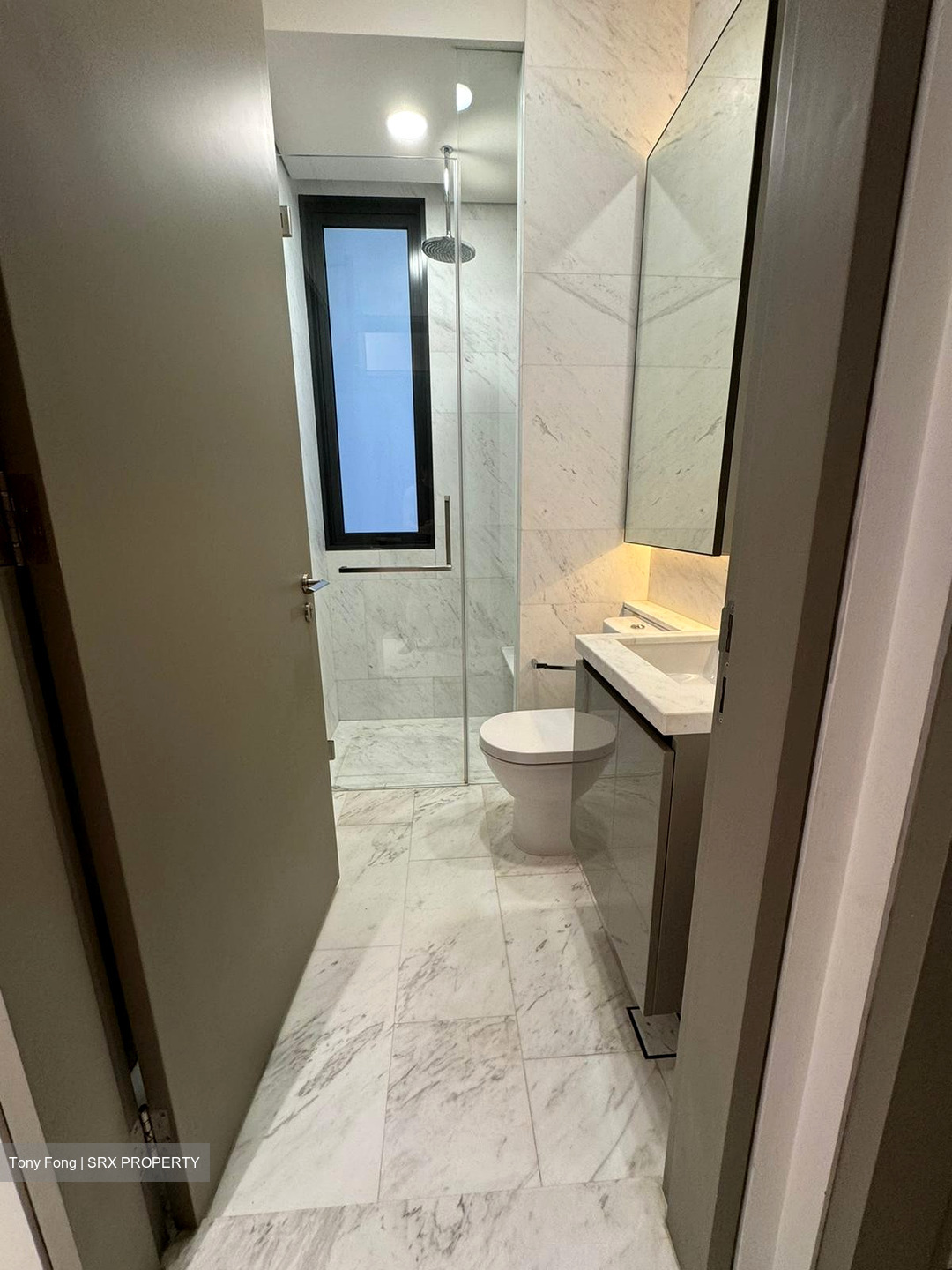 Robin Residences (D10), Condominium #603056691